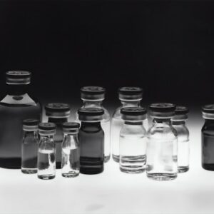 Jet Research Peptide E