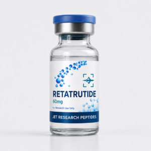 Retatrutide 60mg